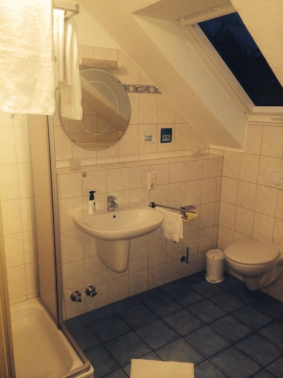 Hotel Friesenhof Westoverledingen Номер фото