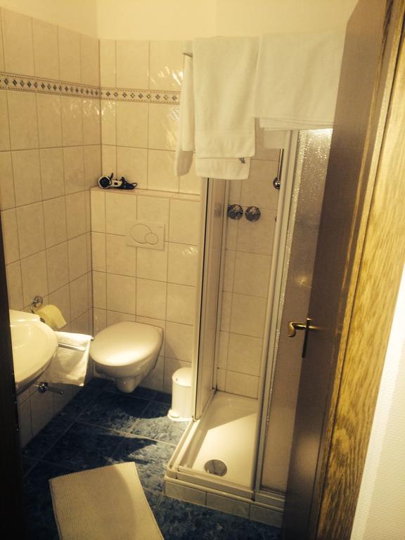 Hotel Friesenhof Westoverledingen Номер фото